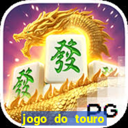 jogo do touro fortune ox